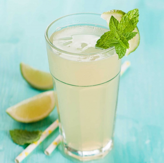 Lime juice